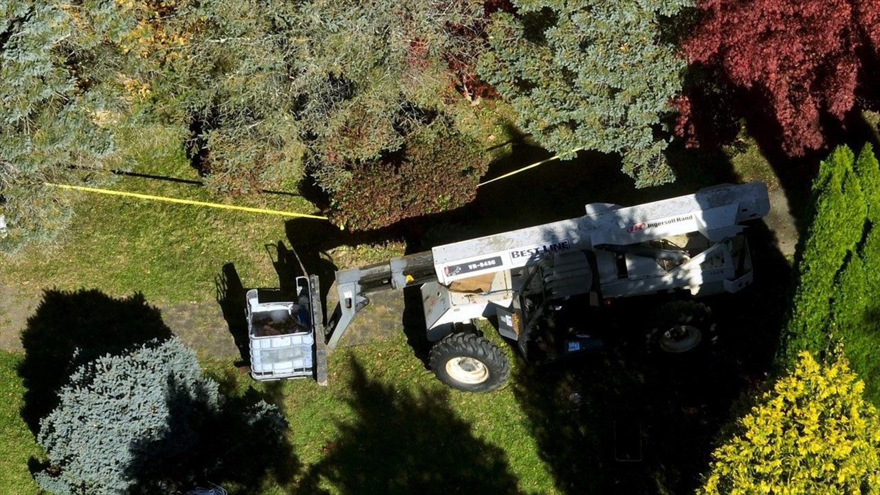 Foto - Pensilvanya'da FETÖ elebaşı için hazırlıklar tam gaz devam ediyor! Terörist cenazesi işte böyle olacak