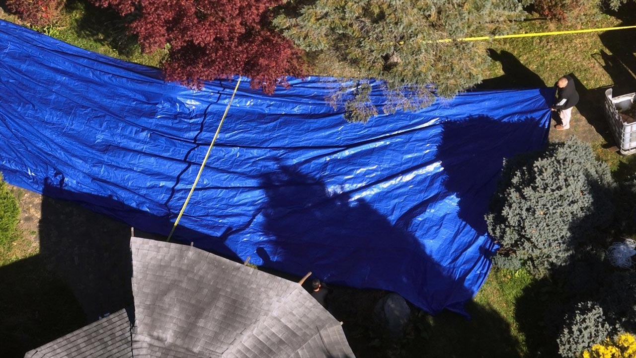 Foto - Pensilvanya'da FETÖ elebaşı için hazırlıklar tam gaz devam ediyor! Terörist cenazesi işte böyle olacak