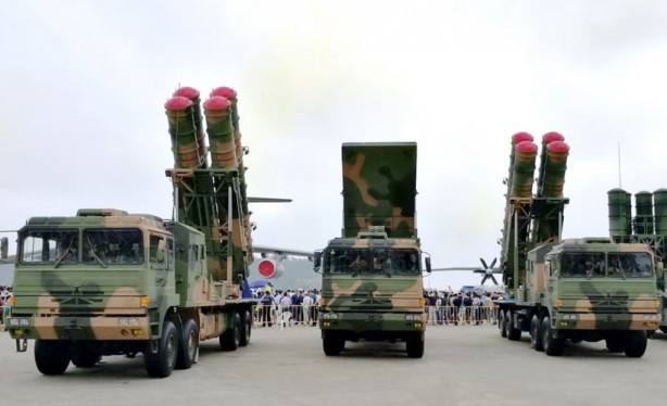 Foto - Pentagon, askeri gücü yayınladı! ABD mi üstün Çin mi?