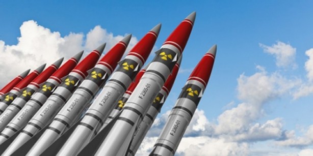 Foto - Pentagon, askeri gücü yayınladı! ABD mi üstün Çin mi?