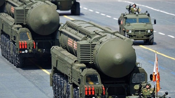 Foto - Pentagon, askeri gücü yayınladı! ABD mi üstün Çin mi?