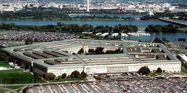 Foto - Pentagon, askeri gücü yayınladı! ABD mi üstün Çin mi?