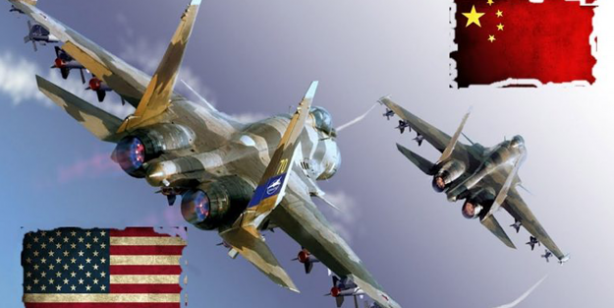 Pentagon, askeri gücü yayınladı! ABD mi üstün Çin mi?