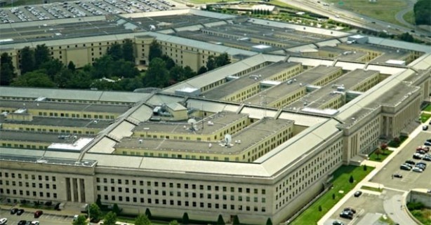 Foto - Pentagon'dan nükleer deneme açıklaması