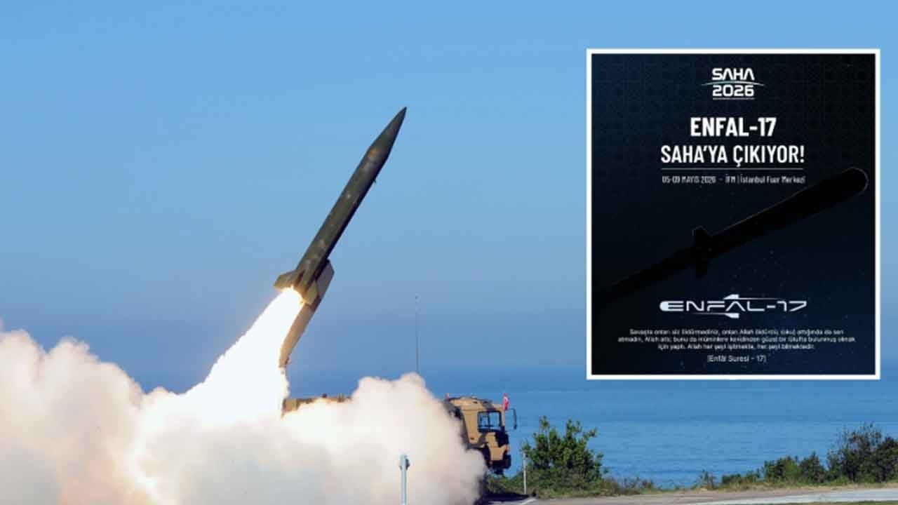 Foto - Pentagon Türk silahının peşine düştü: Türkiye ile sessiz sedasız temas kurdular 