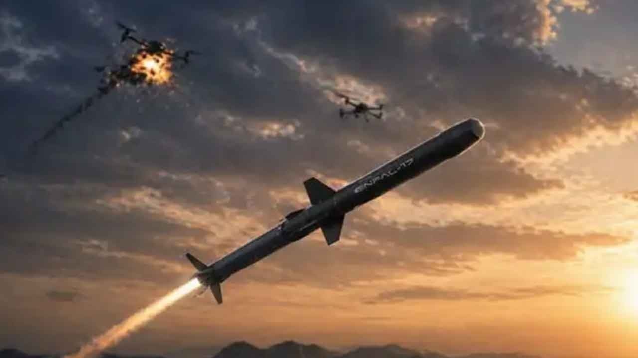 Foto - Pentagon Türk silahının peşine düştü: Türkiye ile sessiz sedasız temas kurdular 