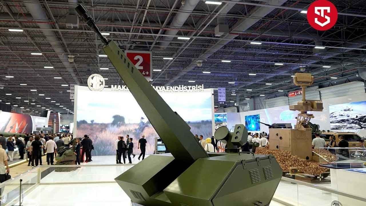 Foto - Pentagon Türk silahının peşine düştü: Türkiye ile sessiz sedasız temas kurdular 