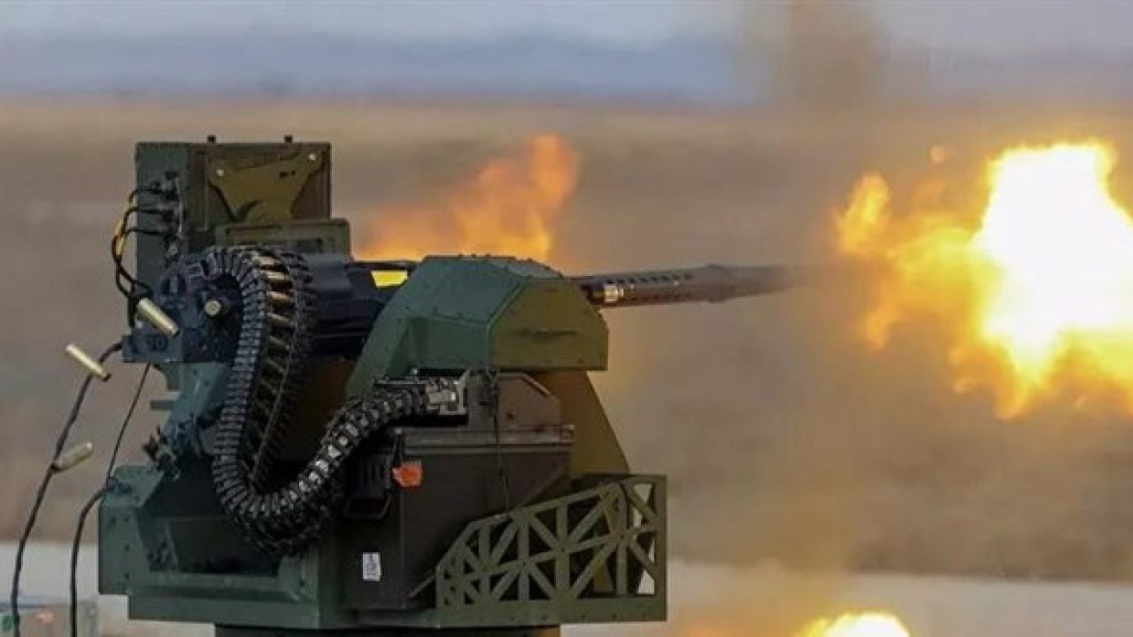 Foto - Pentagon Türk silahının peşine düştü: Türkiye ile sessiz sedasız temas kurdular 