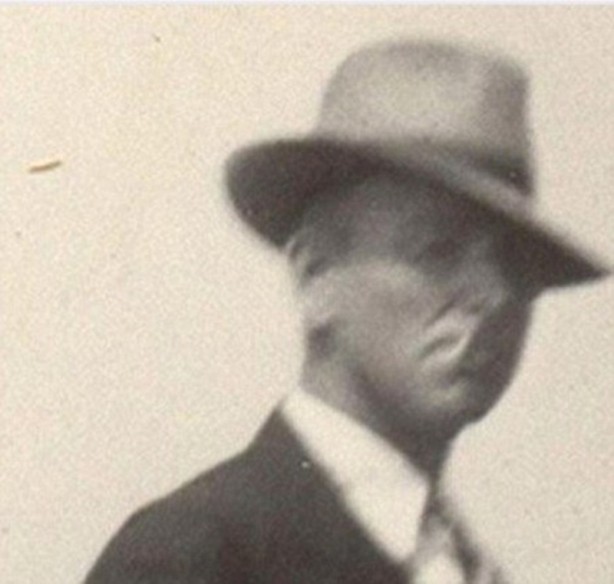 Foto - Pentagon ‘Tanımlanamayan cisim’' görüntülerini paylaştı