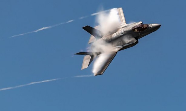 Foto - Pentagon’dan F-35 duyurusu! Sorunlar ve aksamalar bitmek bilmiyor