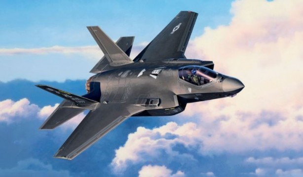 Foto - Pentagon’dan F-35 duyurusu! Sorunlar ve aksamalar bitmek bilmiyor
