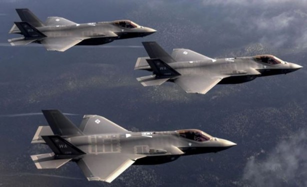 Foto - Pentagon’dan F-35 duyurusu! Sorunlar ve aksamalar bitmek bilmiyor