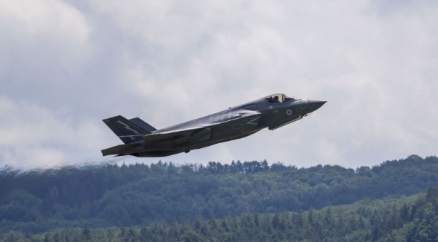 Foto - Pentagon’dan F-35 duyurusu! Sorunlar ve aksamalar bitmek bilmiyor