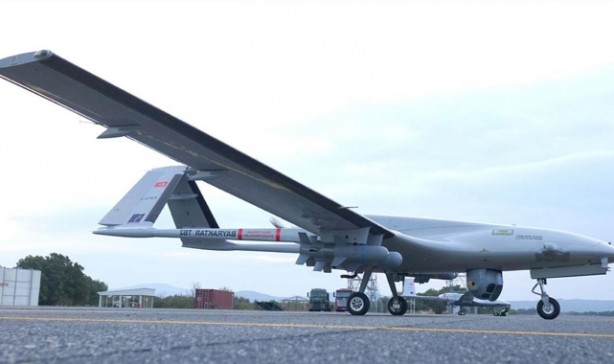 Foto - Pentagon'dan gündemi altüst edecek Bayraktar TB2 SİHA itirafı: Her şeyi altüst etti