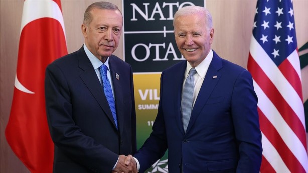 Foto - Pentagon'dan gündemi altüst edecek Bayraktar TB2 SİHA itirafı: Her şeyi altüst etti