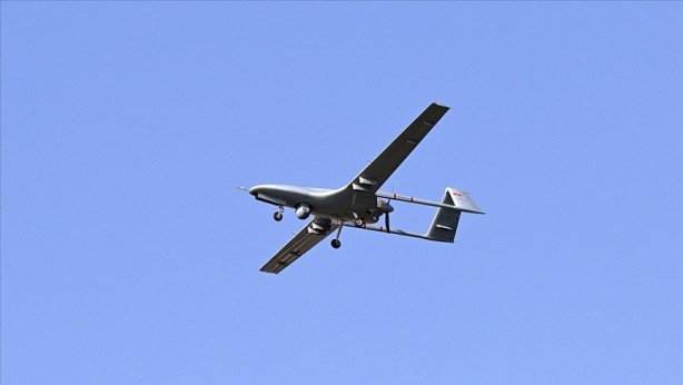 Pentagon'dan gündemi altüst edecek Bayraktar TB2 SİHA itirafı: Her şeyi altüst etti