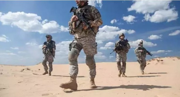 Foto - Pentagon'dan sert açıklama: Karşılık vereceğiz