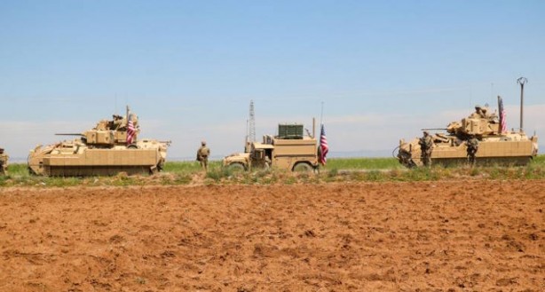 Foto - Pentagon'dan sert açıklama: Karşılık vereceğiz