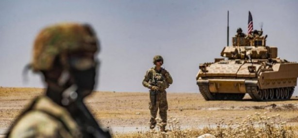 Foto - Pentagon'dan sert açıklama: Karşılık vereceğiz