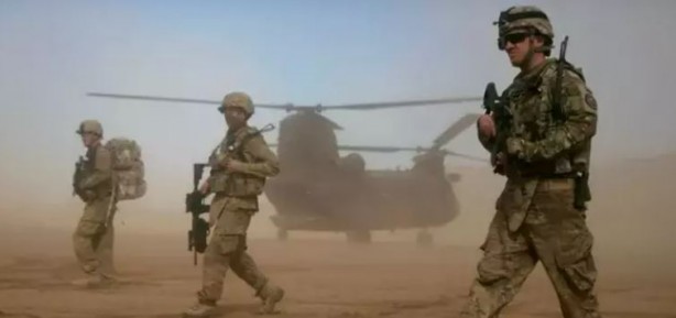 Foto - Pentagon'dan sert açıklama: Karşılık vereceğiz