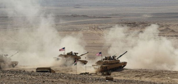 Pentagon'dan sert açıklama: Karşılık vereceğiz