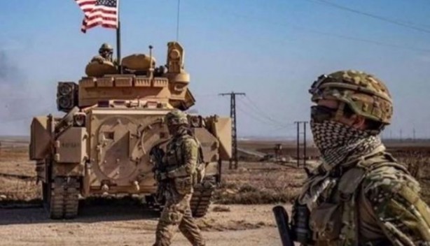 Foto - Pentagon'dan sert açıklama: Karşılık vereceğiz