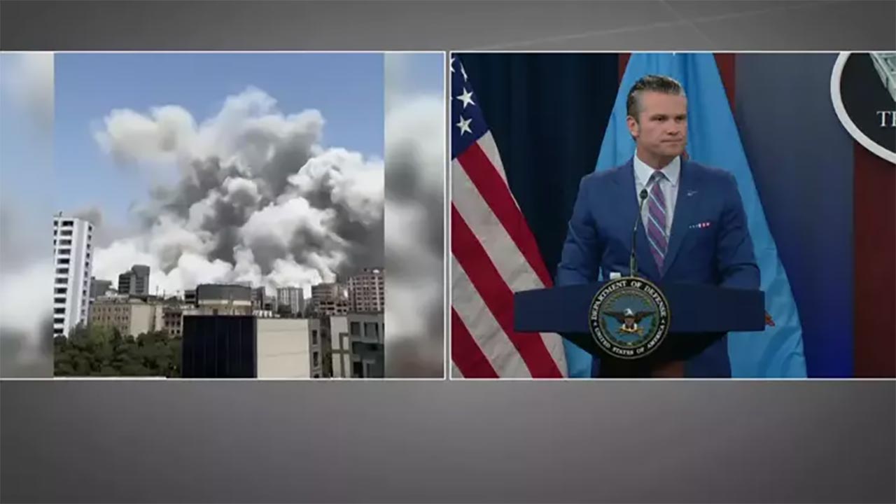 Foto - Pentagon'dan sızan rapor sonrası ortalık karıştı! Hegseth: Trump'ı yıpratmak için planlı sızıntı yaptılar