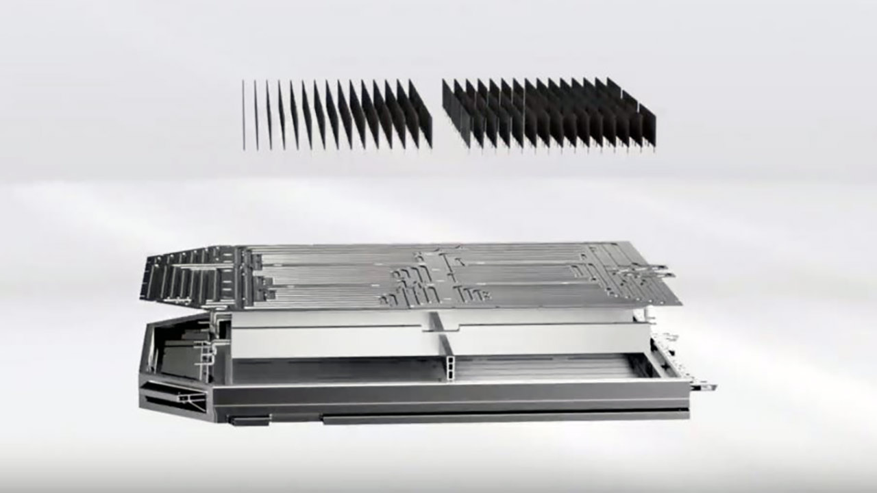 Foto - Pentagon'dan Tesla'ya kötü haber