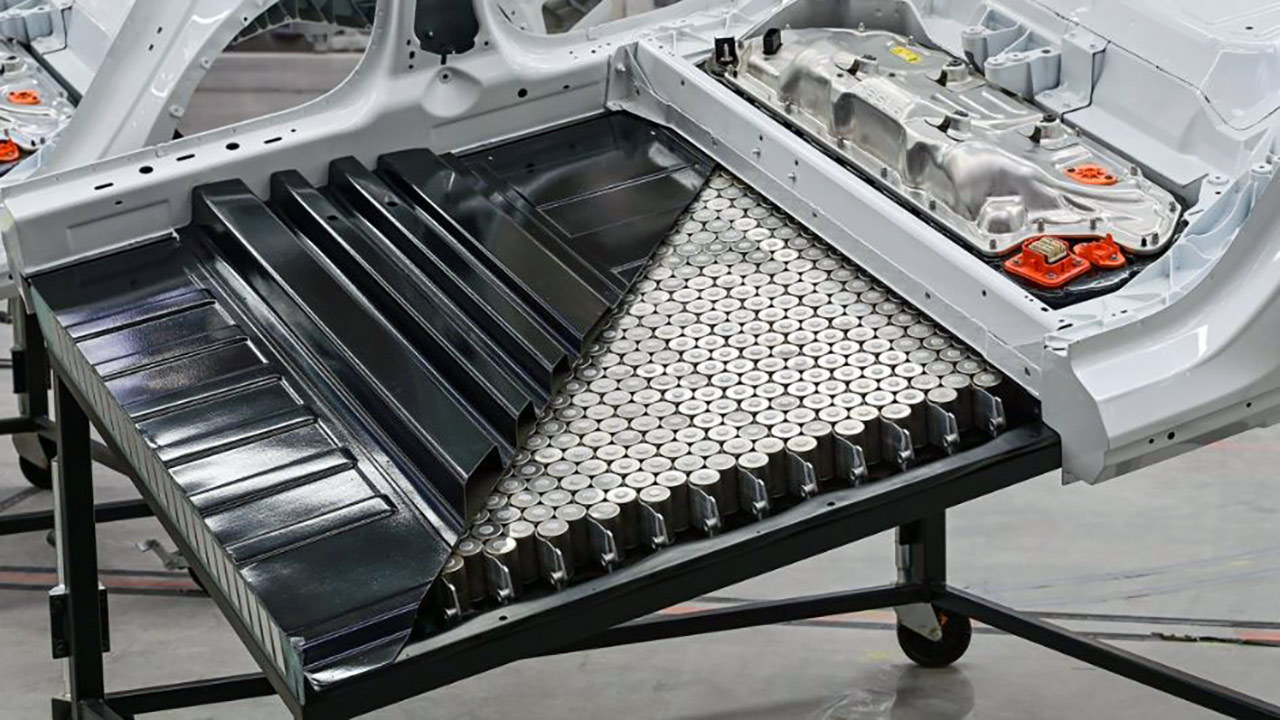 Foto - Pentagon'dan Tesla'ya kötü haber