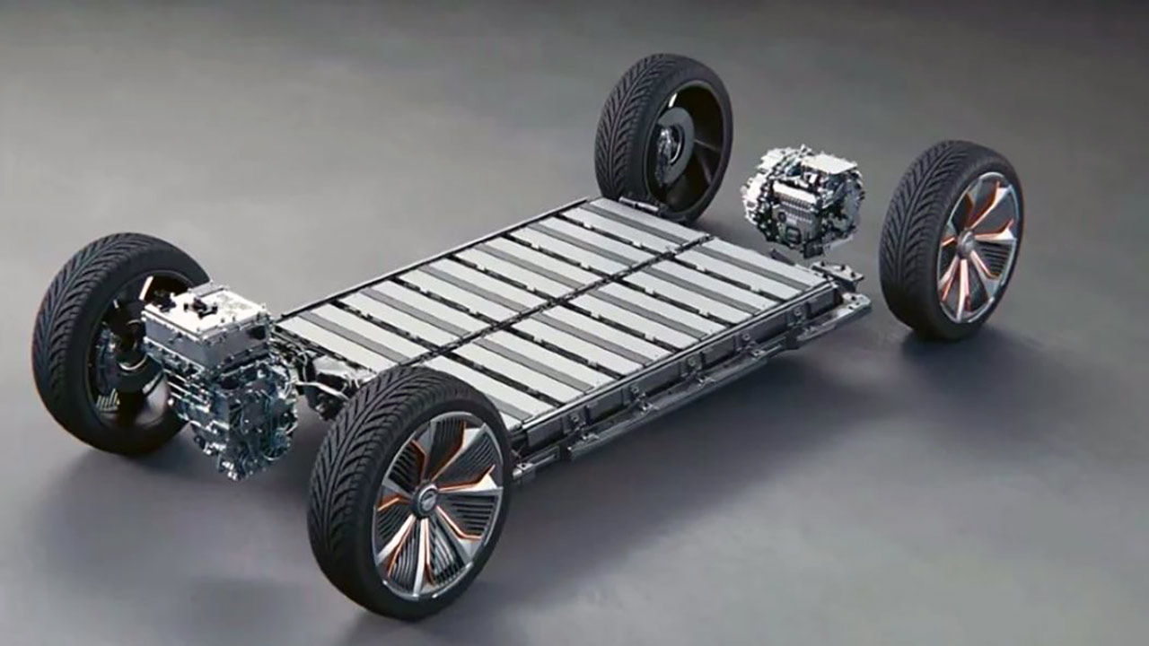 Foto - Pentagon'dan Tesla'ya kötü haber