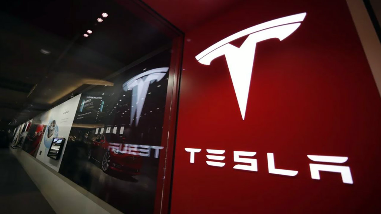 Foto - Pentagon'dan Tesla'ya kötü haber