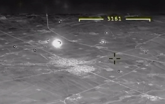 Foto - Pentagon'dan Türkiye açıklaması: 'Türkiye en güçlü NATO müttefikimiz' Aynı kelimeyi 6 kez kullandı!