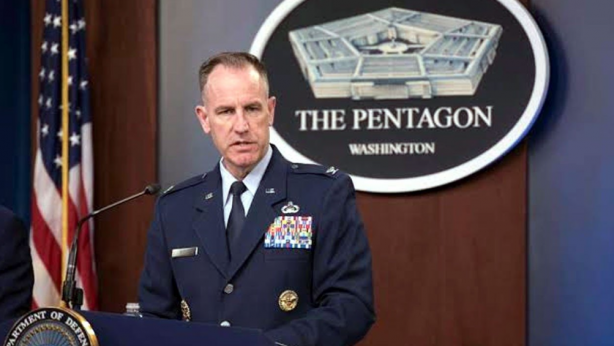 Foto - Pentagon'dan Türkiye açıklaması: 'Türkiye en güçlü NATO müttefikimiz' Aynı kelimeyi 6 kez kullandı!