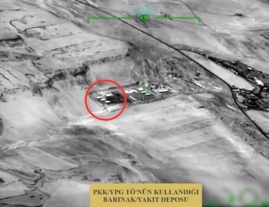 Foto - Pentagon'dan Türkiye açıklaması: 'Türkiye en güçlü NATO müttefikimiz' Aynı kelimeyi 6 kez kullandı!