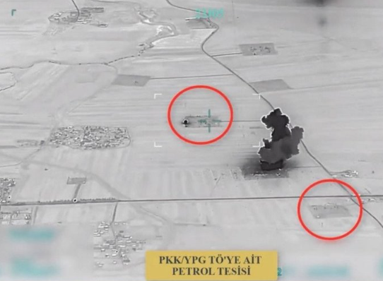 Foto - Pentagon'dan Türkiye açıklaması: 'Türkiye en güçlü NATO müttefikimiz' Aynı kelimeyi 6 kez kullandı!