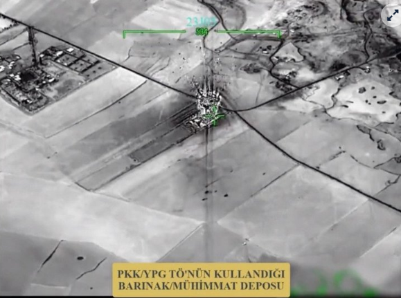 Foto - Pentagon'dan Türkiye açıklaması: 'Türkiye en güçlü NATO müttefikimiz' Aynı kelimeyi 6 kez kullandı!