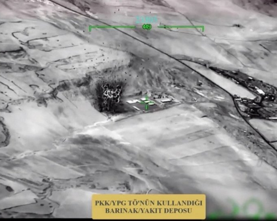 Foto - Pentagon'dan Türkiye açıklaması: 'Türkiye en güçlü NATO müttefikimiz' Aynı kelimeyi 6 kez kullandı!