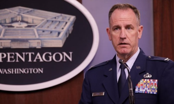 Foto - Pentagon'dan Türkiye açıklaması: 'Türkiye en güçlü NATO müttefikimiz' Aynı kelimeyi 6 kez kullandı!