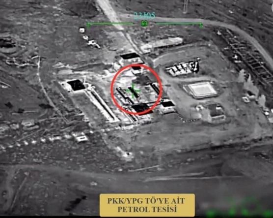 Foto - Pentagon'dan Türkiye açıklaması: 'Türkiye en güçlü NATO müttefikimiz' Aynı kelimeyi 6 kez kullandı!