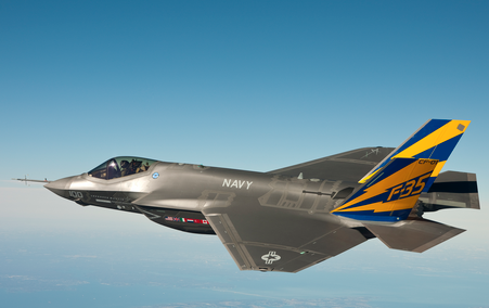 Foto - Pentagon’dan Türkiye’ye F-35 savaş uçakları satışına ilişkin açıklama! Türkiye'de milyonları ilgilendiriyor...