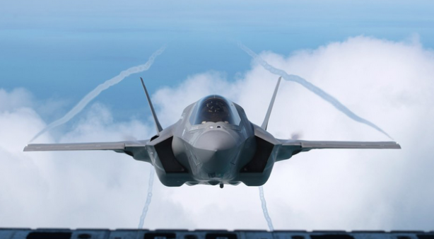 Pentagon’dan Türkiye’ye F-35 savaş uçakları satışına ilişkin açıklama! Türkiye'de milyonları ilgilendiriyor...