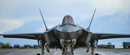 Foto - Pentagon’dan Türkiye’ye F-35 savaş uçakları satışına ilişkin açıklama! Türkiye'de milyonları ilgilendiriyor...