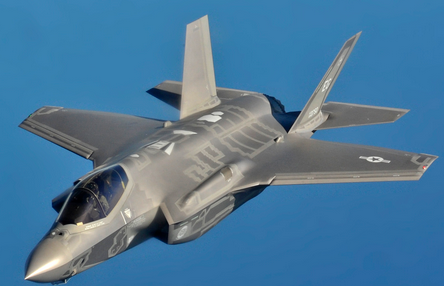 Foto - Pentagon’dan Türkiye’ye F-35 savaş uçakları satışına ilişkin açıklama! Türkiye'de milyonları ilgilendiriyor...