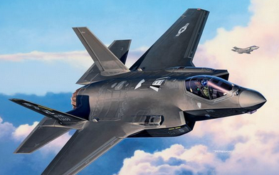 Foto - Pentagon’dan Türkiye’ye F-35 savaş uçakları satışına ilişkin açıklama! Türkiye'de milyonları ilgilendiriyor...