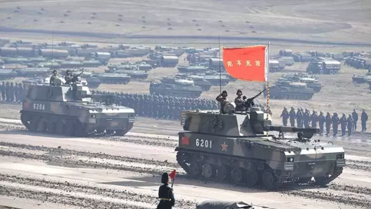 Foto - Pentagon'u 10'a katladı! Dünyanın en büyük askeri komuta merkezinin uydu görüntüleri ortaya çıktı