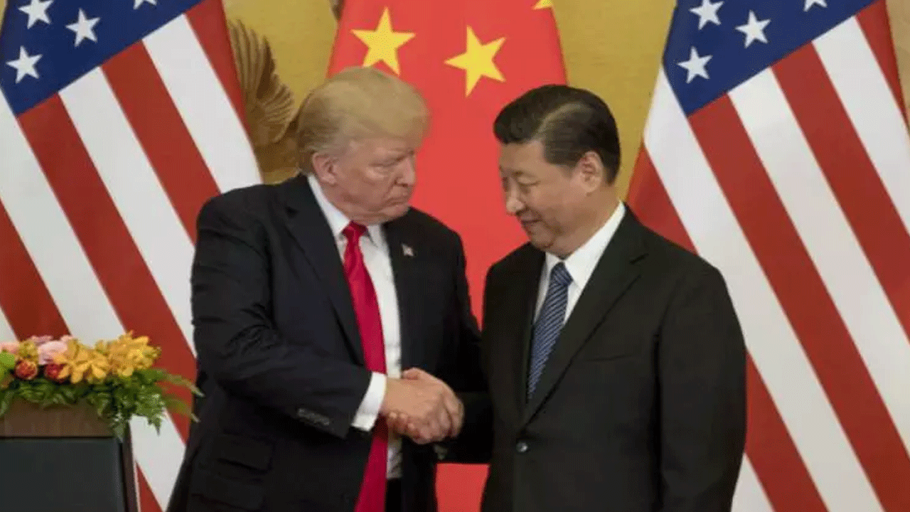 Foto - Pentagon'u 10'a katladı! Dünyanın en büyük askeri komuta merkezinin uydu görüntüleri ortaya çıktı