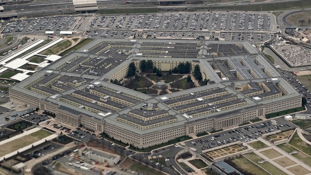Foto - Pentagon'un korkutan koronavirüs raporu ortaya çıktı