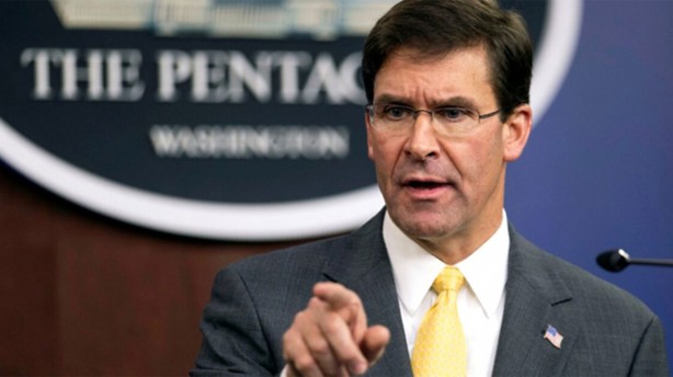 Foto - Pentagon'un korkutan koronavirüs raporu ortaya çıktı