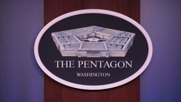 Foto - Pentagon'un korkutan koronavirüs raporu ortaya çıktı