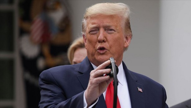 Foto - Pentagon'un korkutan koronavirüs raporu ortaya çıktı